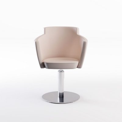 Fauteuil Mademoiselle