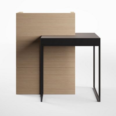 Philosophy Reception Desk
