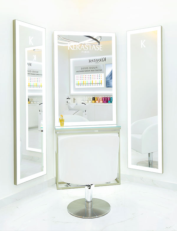 Salon Furniture Dubai