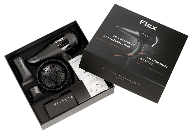 flex hairdressing equipment
