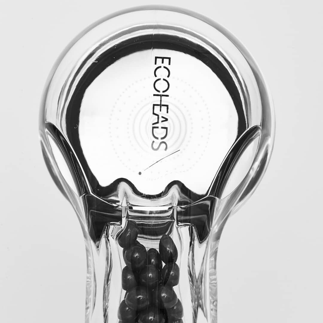 ecohead2 hairdressing equipment