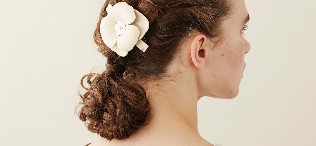 beauty salon accessories