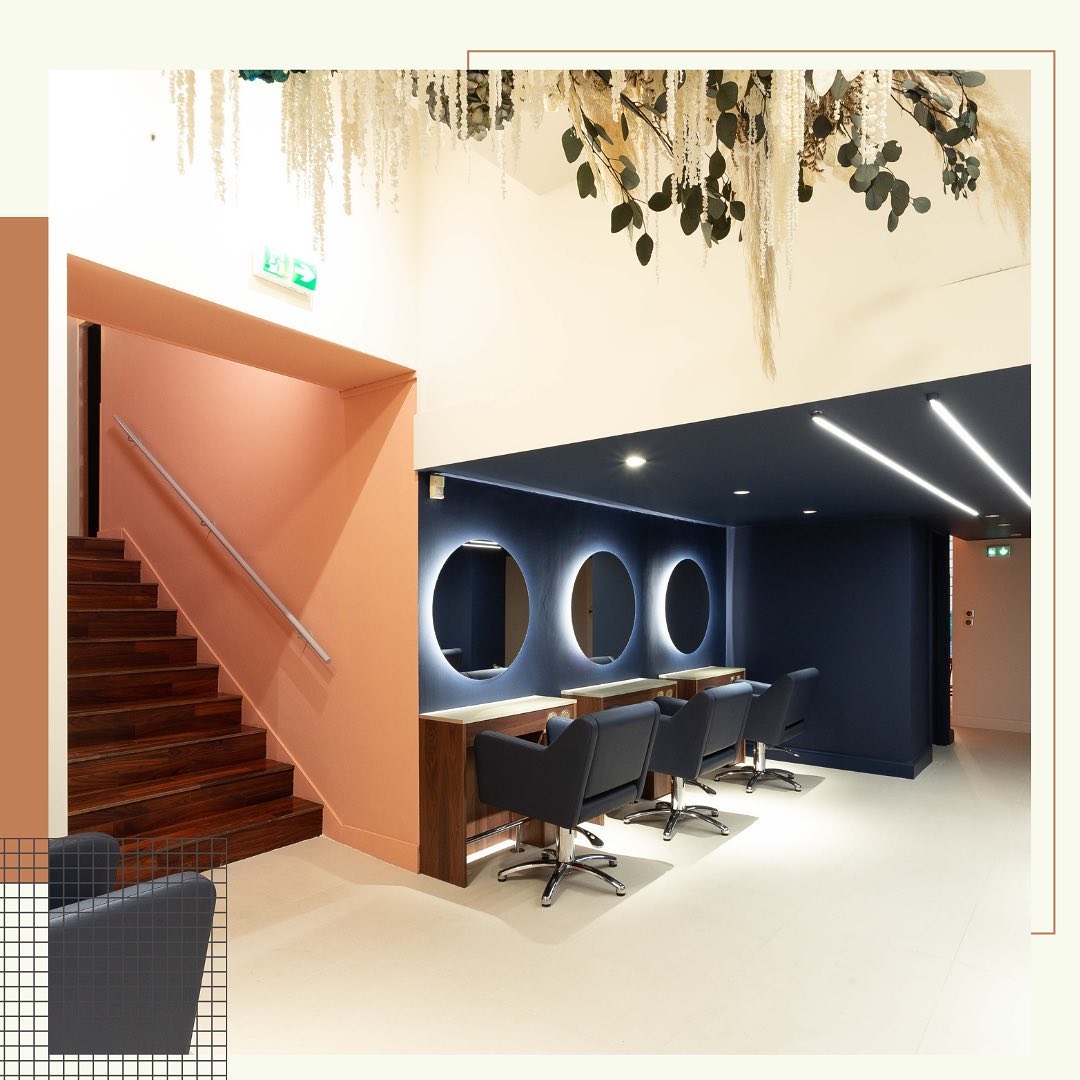 salon Salon Chair Dubai