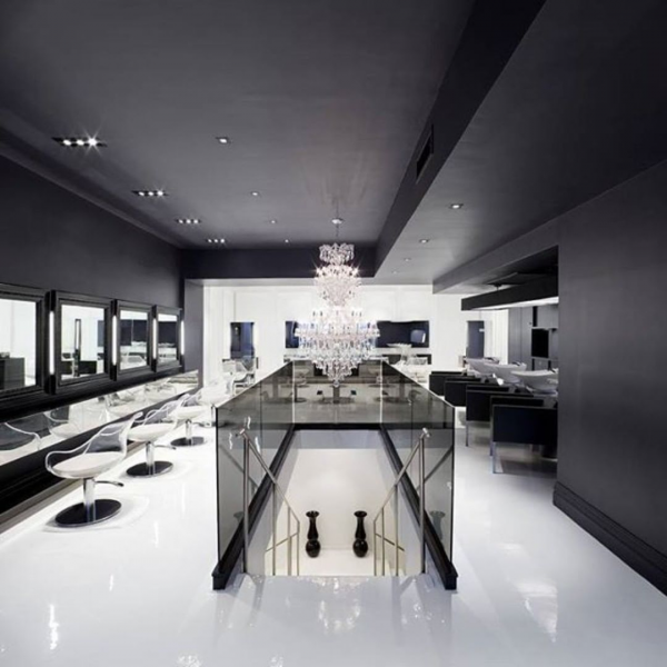 Beauty Salon Furniture