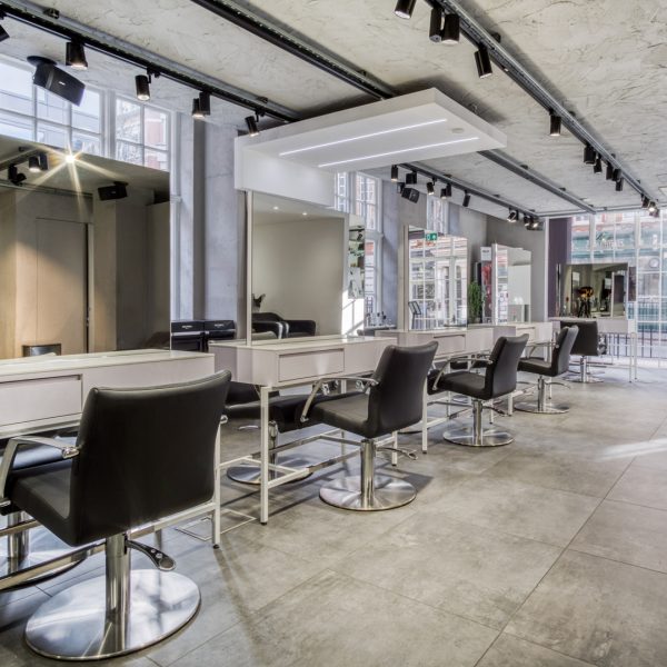 Beauty Salon Furniture