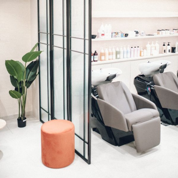 salon furniture and design