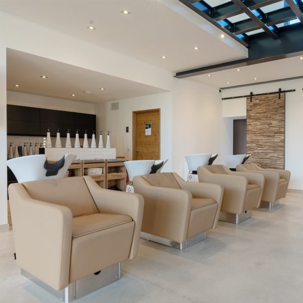 Beauty Salon Furniture