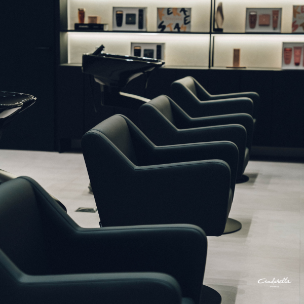 beauty salon furniture