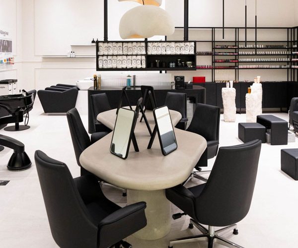 Salon Furniture Dubai