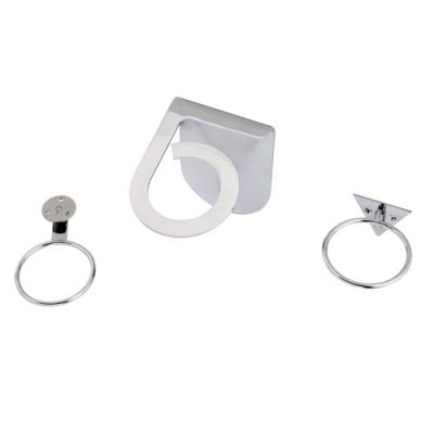 Fixed Hair Dryer Holder