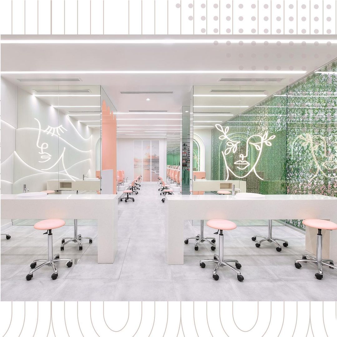 salon1 salon designers dubai