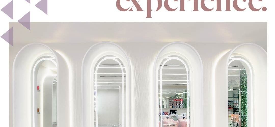 salon designers dubai