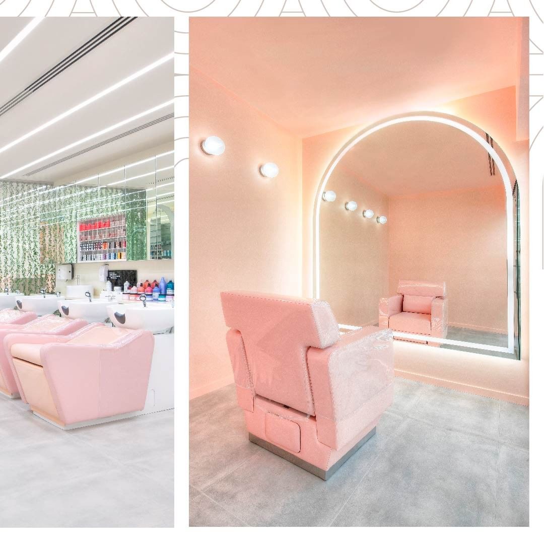 salon3 beauty salon furniture in Dubai