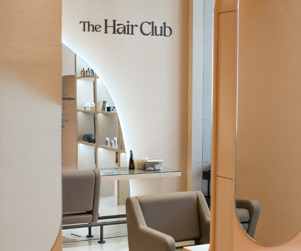 hair Salon equipment dubai
