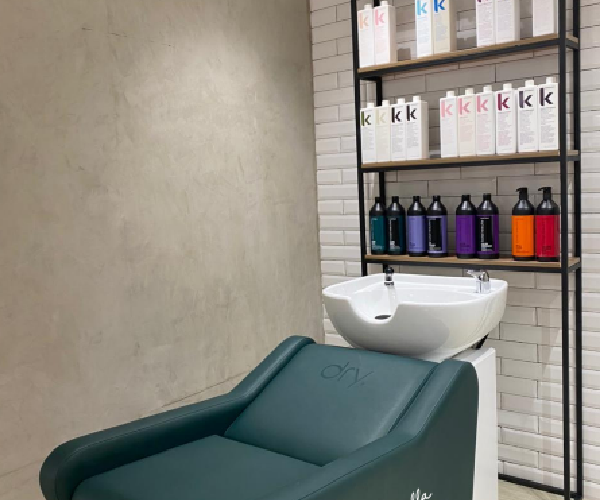 furniture for beauty salons