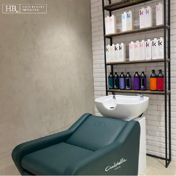 furniture for beauty salons