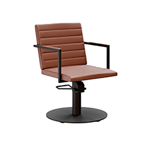 James styling chair beauty salon furniture