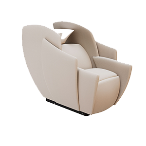 Sculpt beauty salon furniture