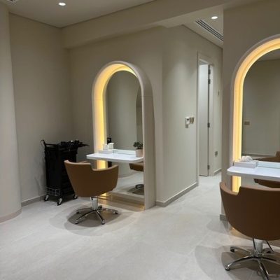 salon chair price in uae