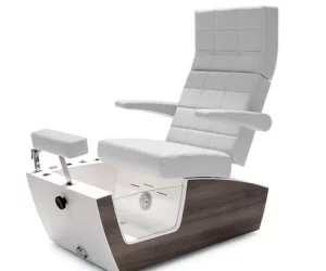 pedicure chair