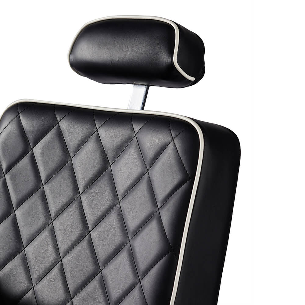 BARBER CHAIR WHISTLER - Image 2