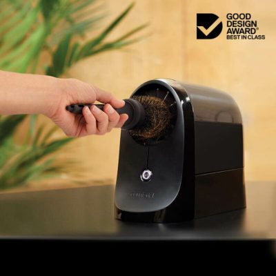 PRESTO BRUSH CLEANER