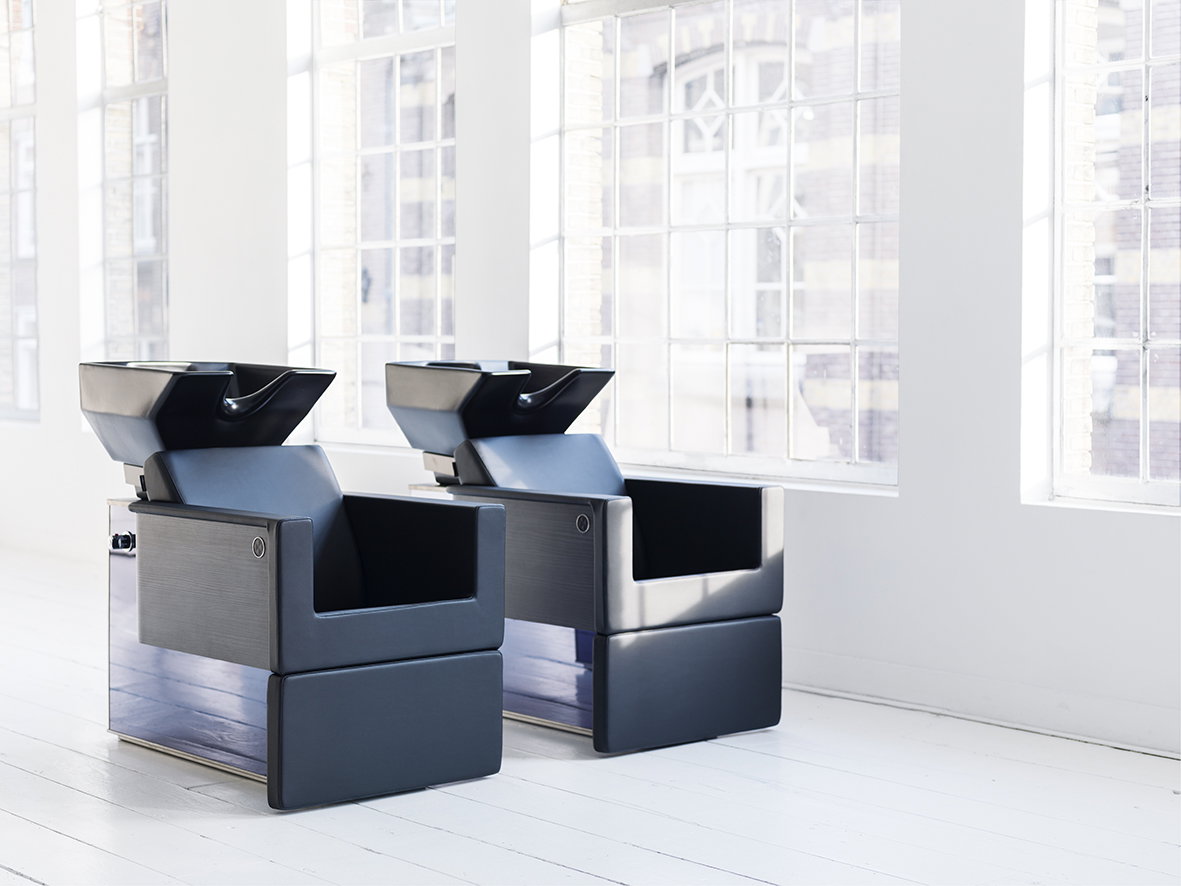 hair salon furniture