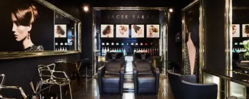 beauty salon and spa furniture