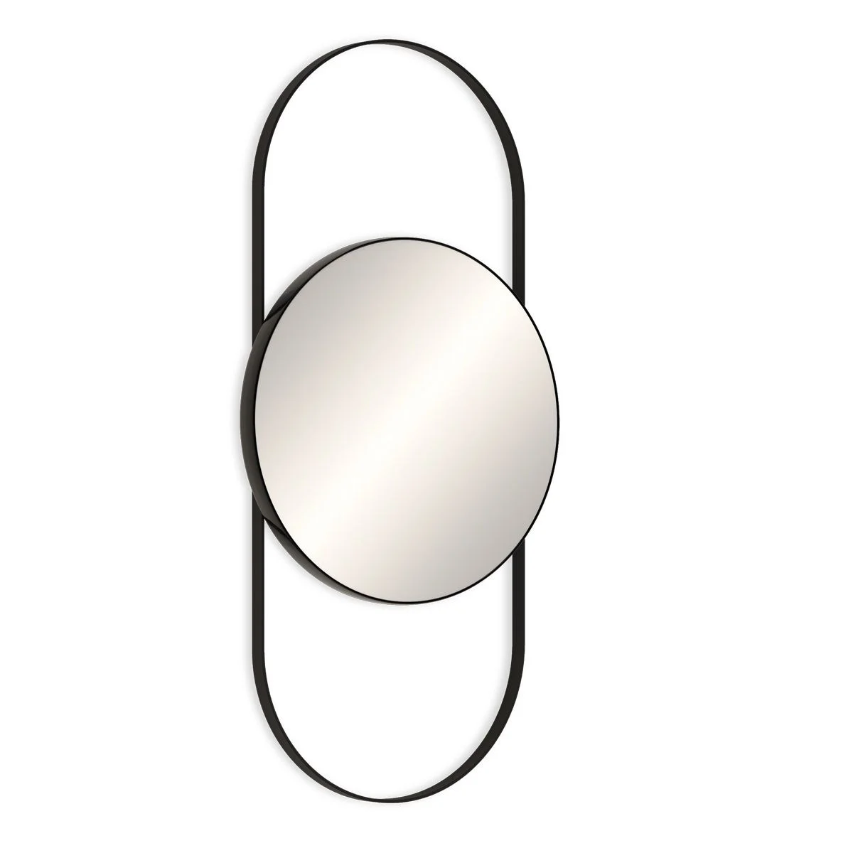 MIRROR CIRCOLUS