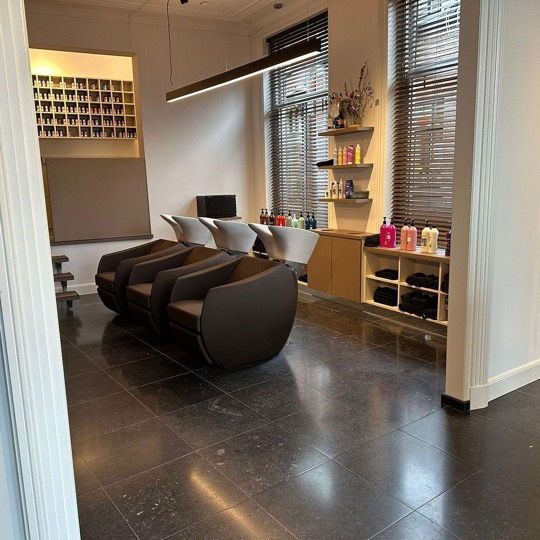 Salon Furniture Dubai