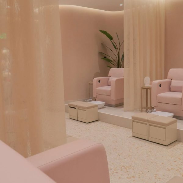 In the beauty and wellness industry, your salon's image