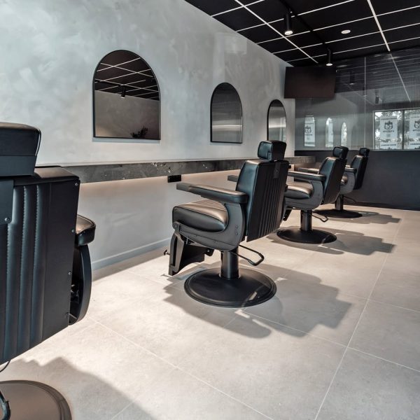 In the beauty and wellness industry, your salon's image